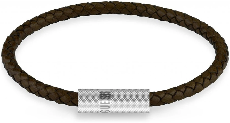 Guess Vyriška Apyrankė JUXB03238JWSTBWS