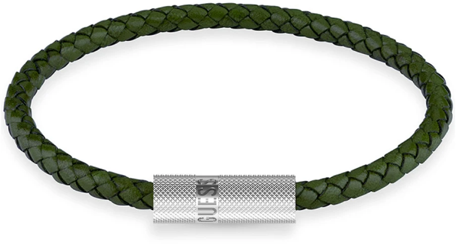 Guess Vyriška Apyrankė JUXB03238JWSTDGS