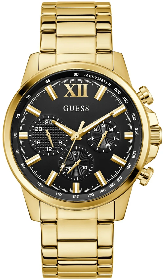 Laikrodis Watches GUESS GENTS GW0900G3