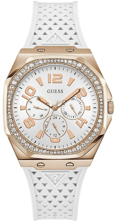 Guess Zest GW0694L3 Moteriškas Laikrodis