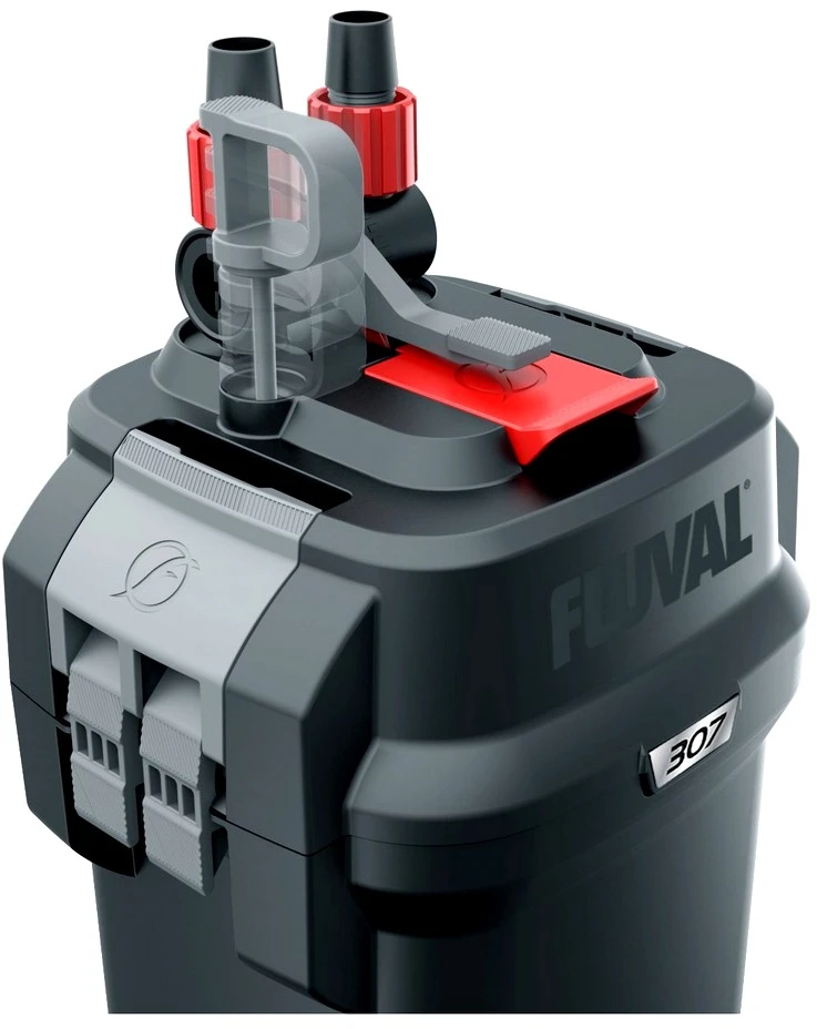 Išorinis filtras Fluval 307