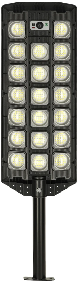 LED šviestuvas su judesio jutikliu