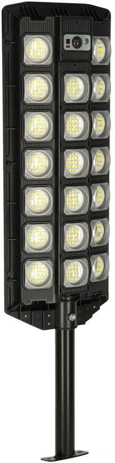 LED šviestuvas su judesio jutikliu