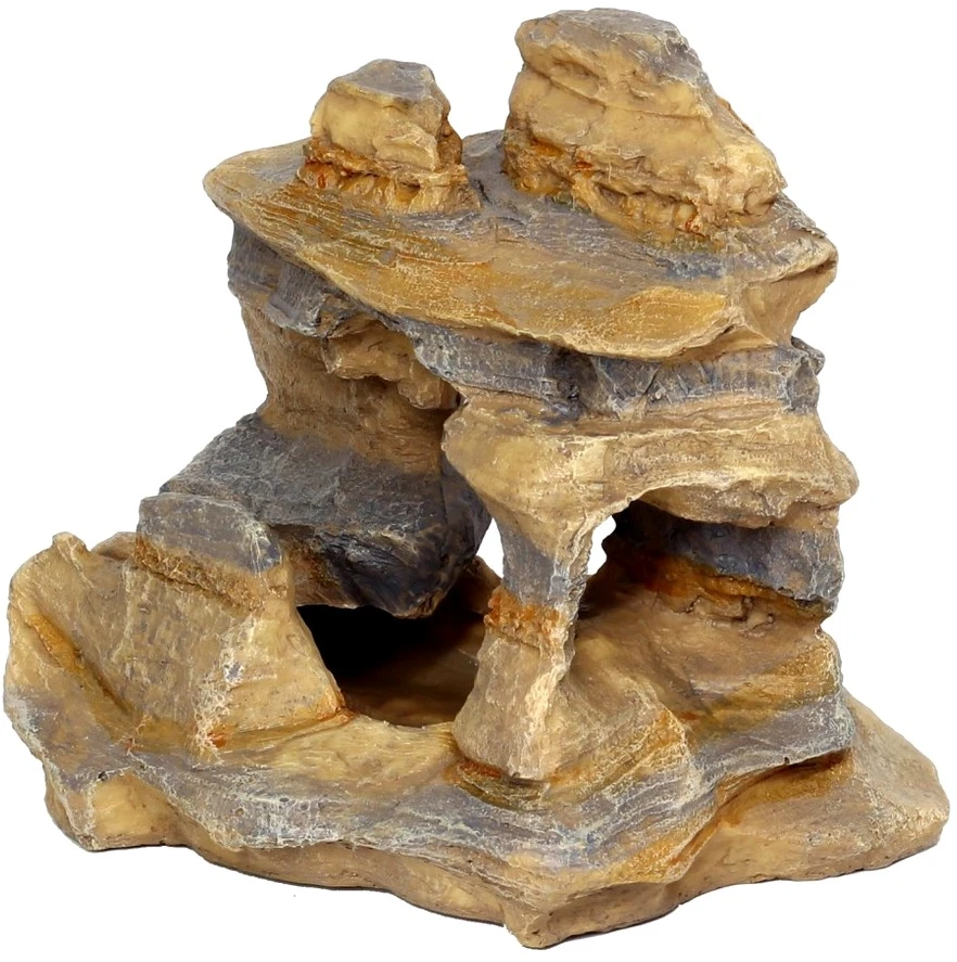 HOBBY akvariumo dekoracija „Amman Rock“