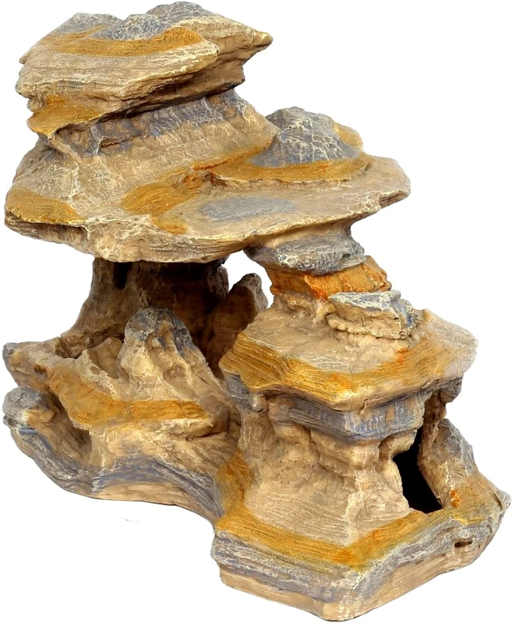 HOBBY akvariumo dekoracija „Amman Rock“