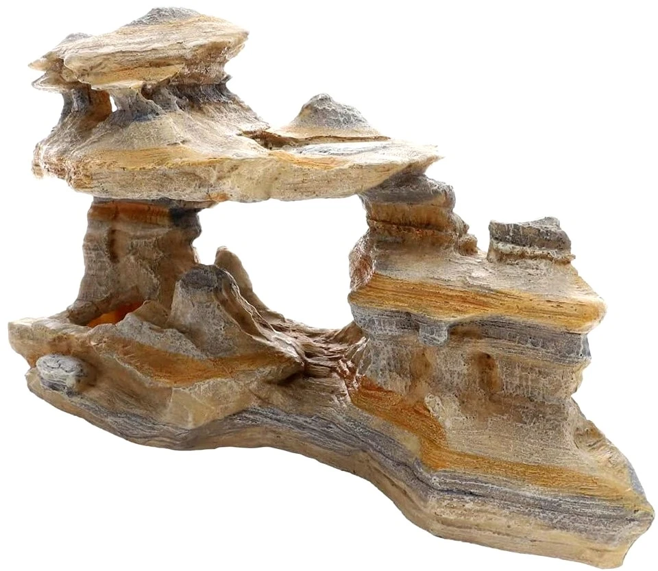 HOBBY akvariumo dekoracija „Amman Rock“