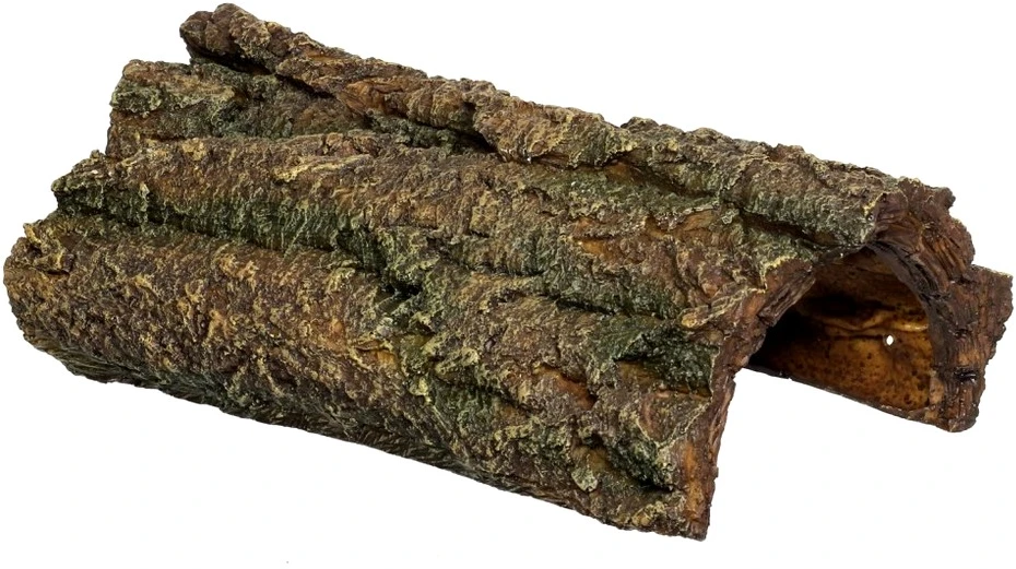 HOBBY akvariumo dekoracija „Bark Cave M“