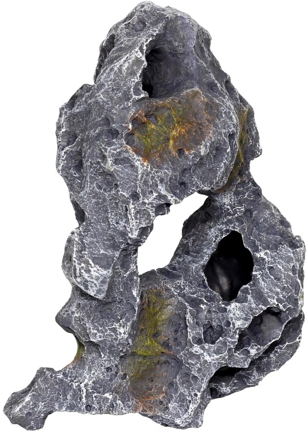 HOBBY akvariumo dekoracija „Cavity Stone“