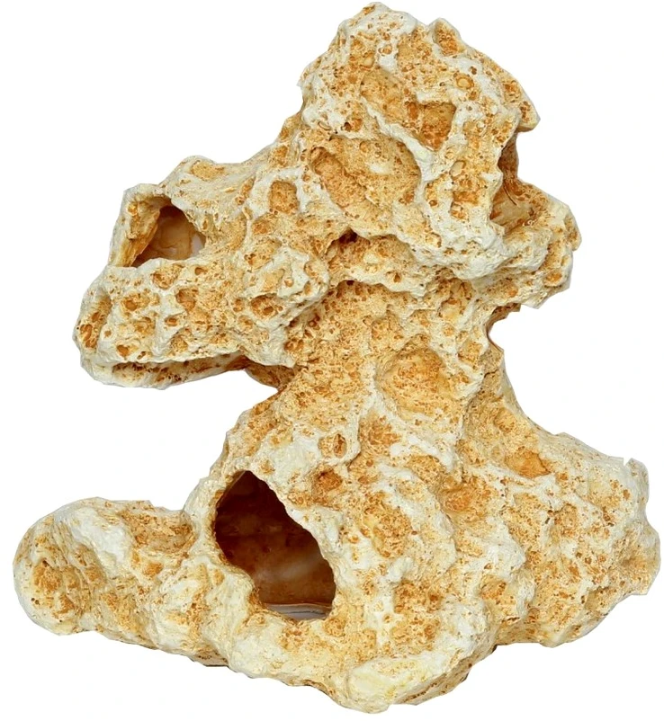 HOBBY akvariumo dekoracija „Cavity Stone“