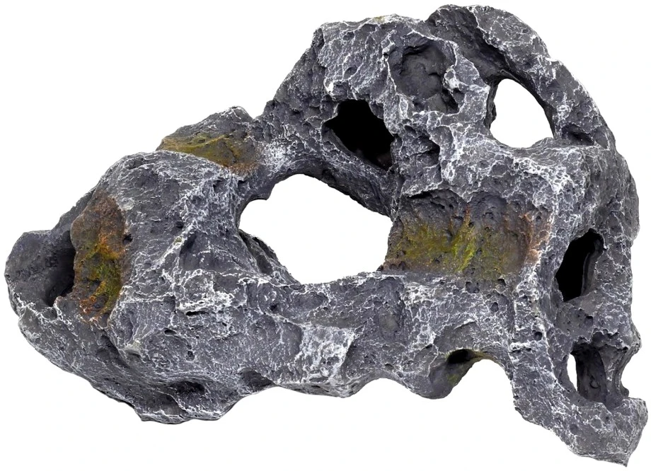 HOBBY akvariumo dekoracija „Cavity Stone“