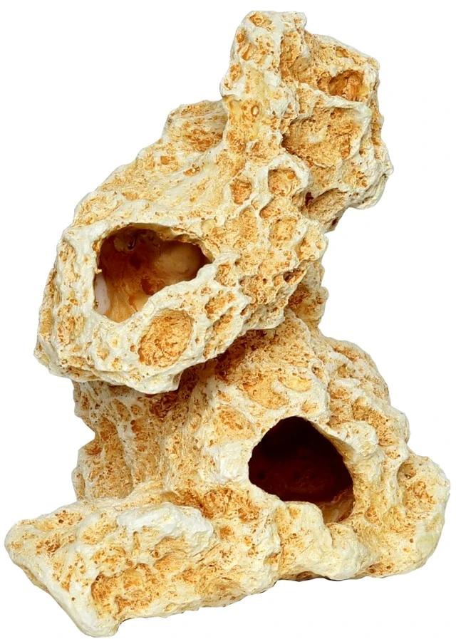 HOBBY akvariumo dekoracija „Cavity Stone“