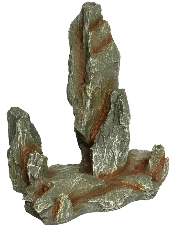 HOBBY akvariumo dekoracija „Sarek Rock“