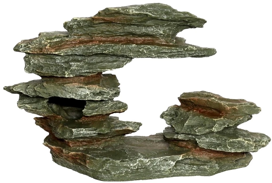 HOBBY akvariumo dekoracija „Sarek Rock“