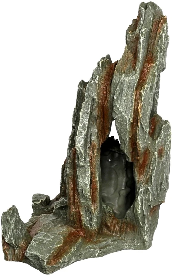 HOBBY akvariumo dekoracija „Sarek Rock“