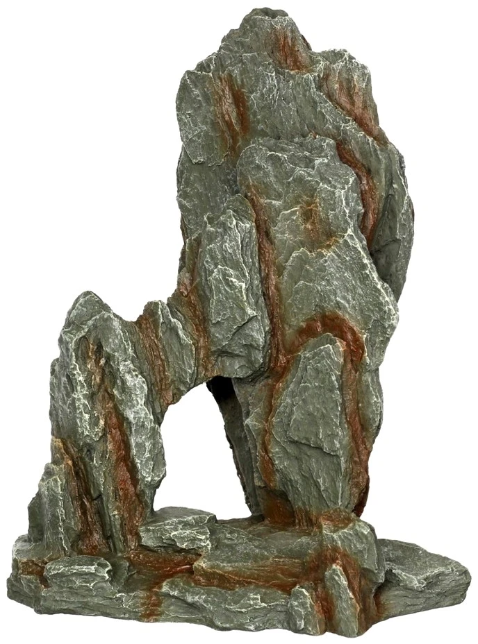 HOBBY akvariumo dekoracija „Sarek Rock“