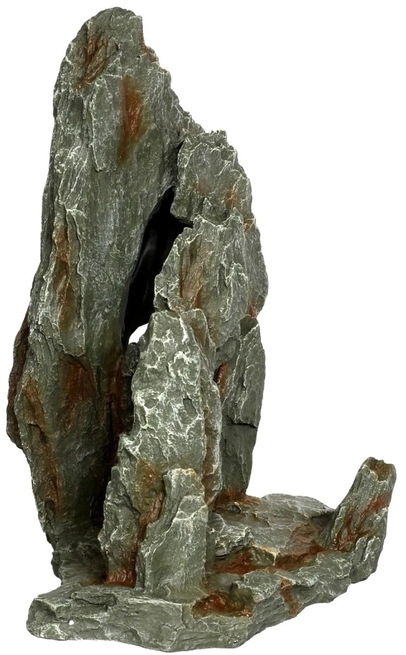 HOBBY akvariumo dekoracija „Sarek Rock“