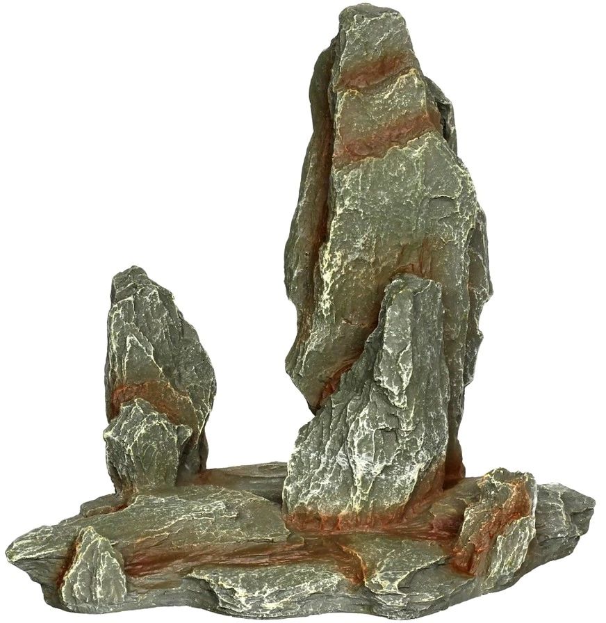 HOBBY akvariumo dekoracija „Sarek Rock“