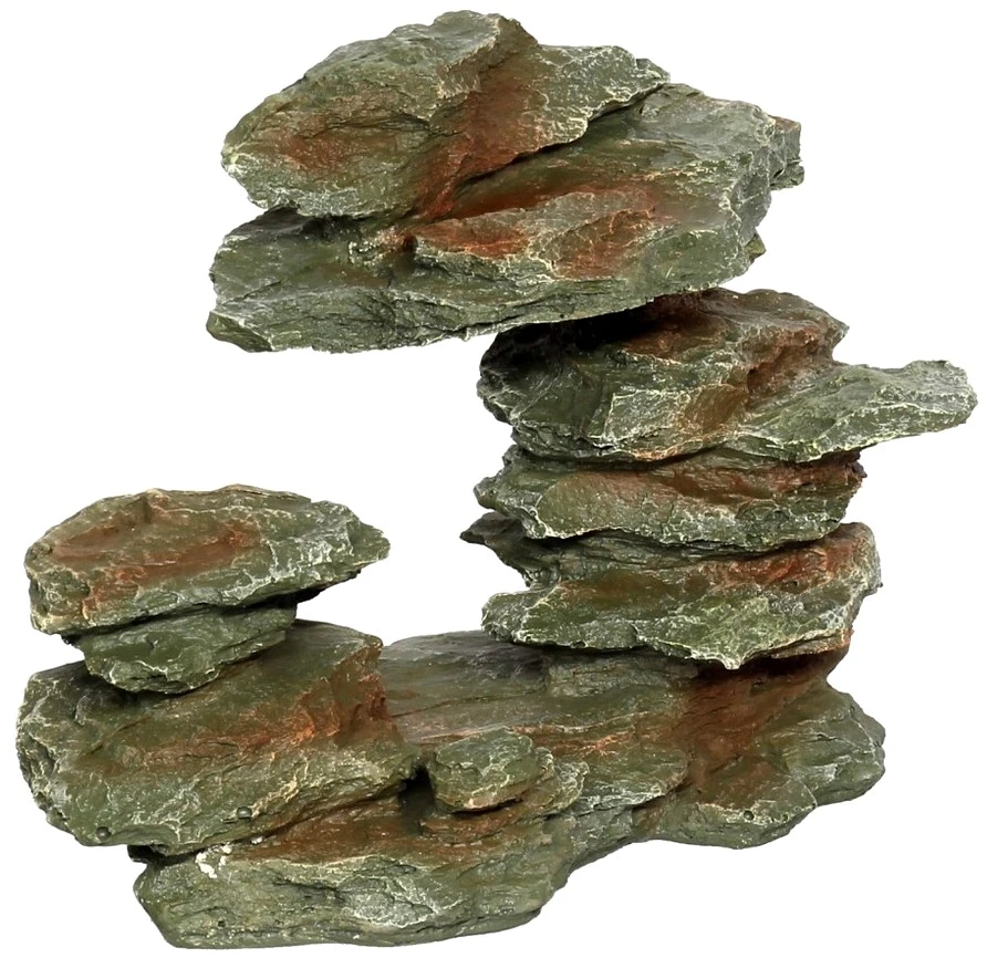 HOBBY akvariumo dekoracija „Sarek Rock“