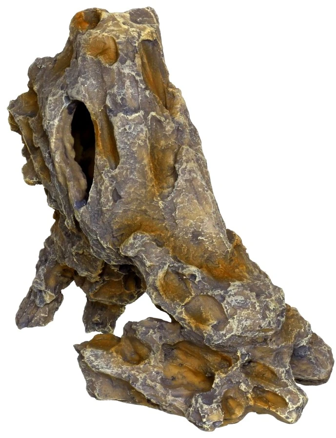 HOBBY akvariumo dekoracija „Šukos Cave“