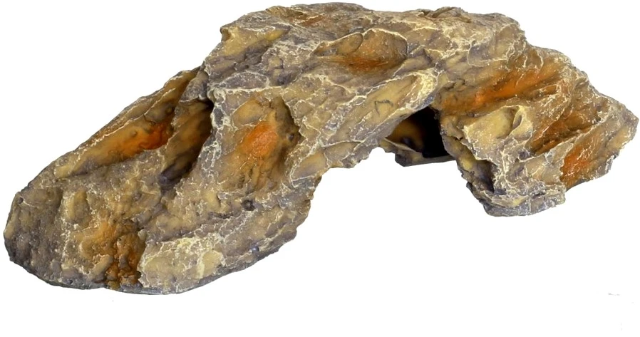 HOBBY akvariumo dekoracija Šukos Cave