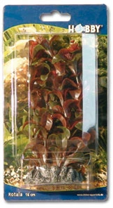 HOBBY Dirbtinė akvariumo augalų dekoracija „Rotala“