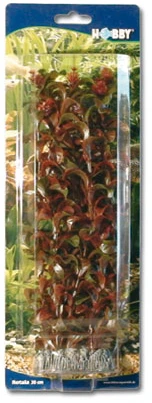HOBBY Dirbtinė akvariumo augalų dekoracija „Rotala“, 30 cm