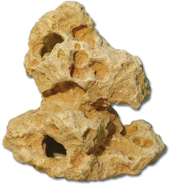 HOBBY akvariumo dekoracija „Cavity Stone“