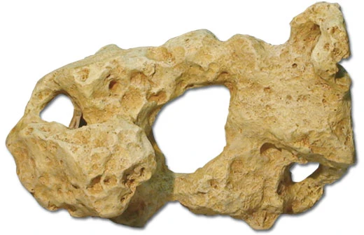 HOBBY Akvariumo dekoracija Cavity Stone 4