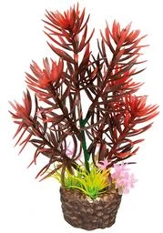 Hobby Aquaristik HOBBY Dirbtinė akvariumo augalų dekoracija „Flora Stone“