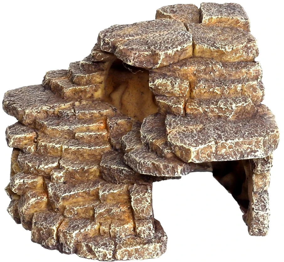 HOBBY dekoras akvariumui „Desert Cave“
