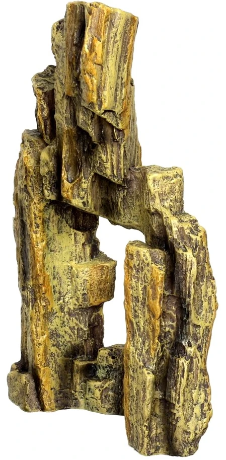 Hobby dekoras akvariumui Fossil Rock