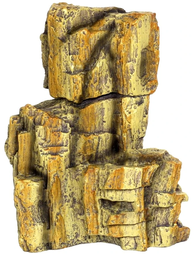 Hobby dekoras akvariumui Fossil Rock