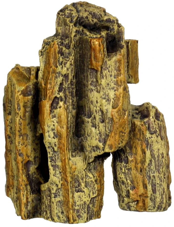 HOBBY dekoras akvariumui Fossil Rock