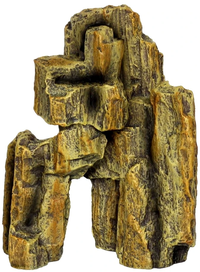HOBBY dekoras akvariumui Fossil Rock