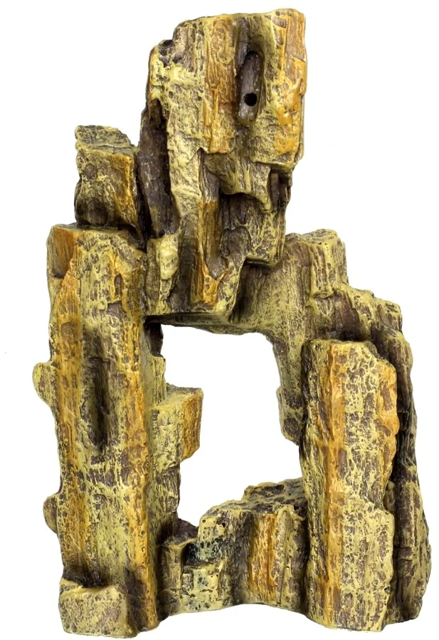 Hobby dekoras akvariumui Fossil Rock