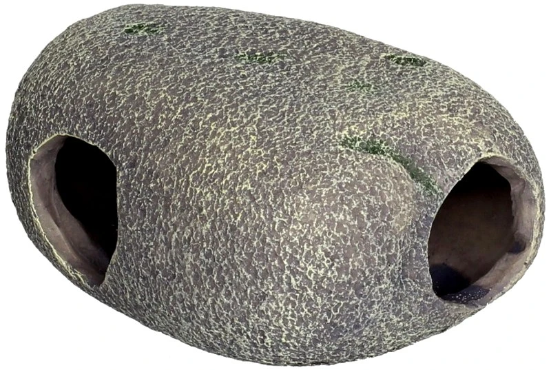 HOBBY Dekoratyvinė akvariumo urvo dekoracija „Marble“