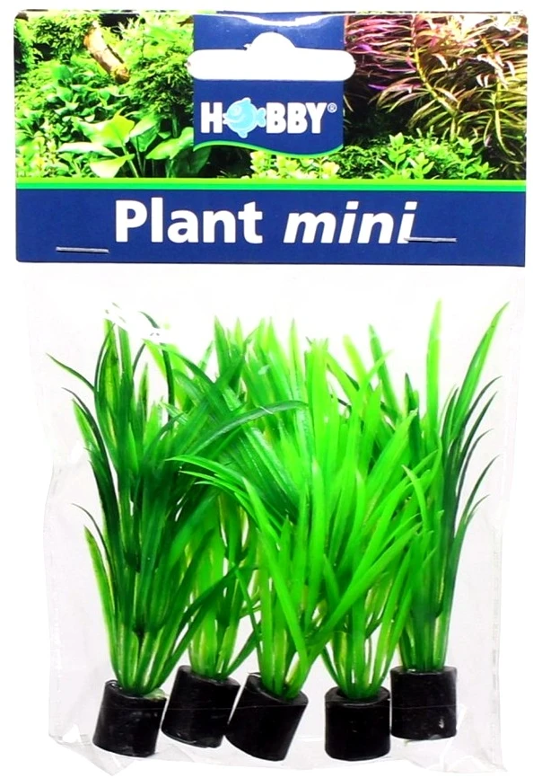 HOBBY Dirbtinė akvariumo augalų dekoracija Tenellus mini