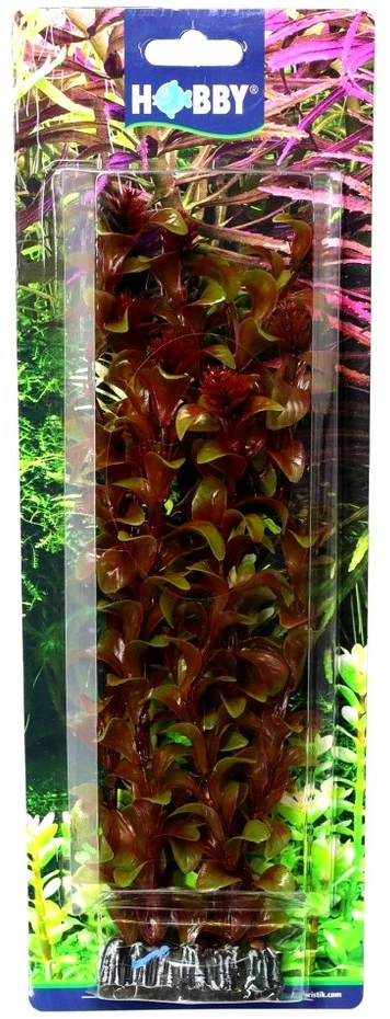 HOBBY Dirbtinė akvariumo augalų dekoracija „Rotala“, 30 cm