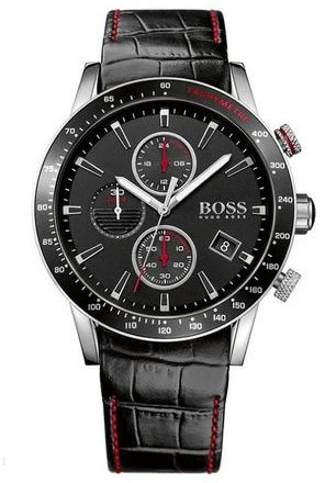 Vyriškas laikrodis HUGO BOSS 1513390 - RAFALE (zh013b)
