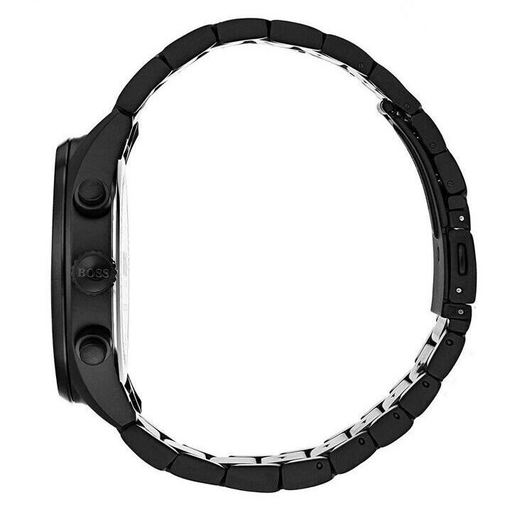 Vyriškas laikrodis HUGO BOSS 1513676 - GRAND PRIX (zh021a)
