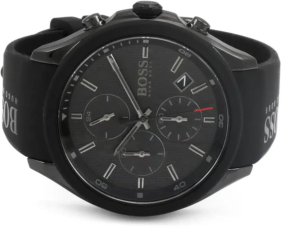 Vyriškas laikrodis HUGO BOSS 1513720 - VELOCITY (zh006c)