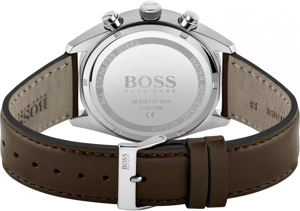 Vyriškas laikrodis Hugo Boss Champion