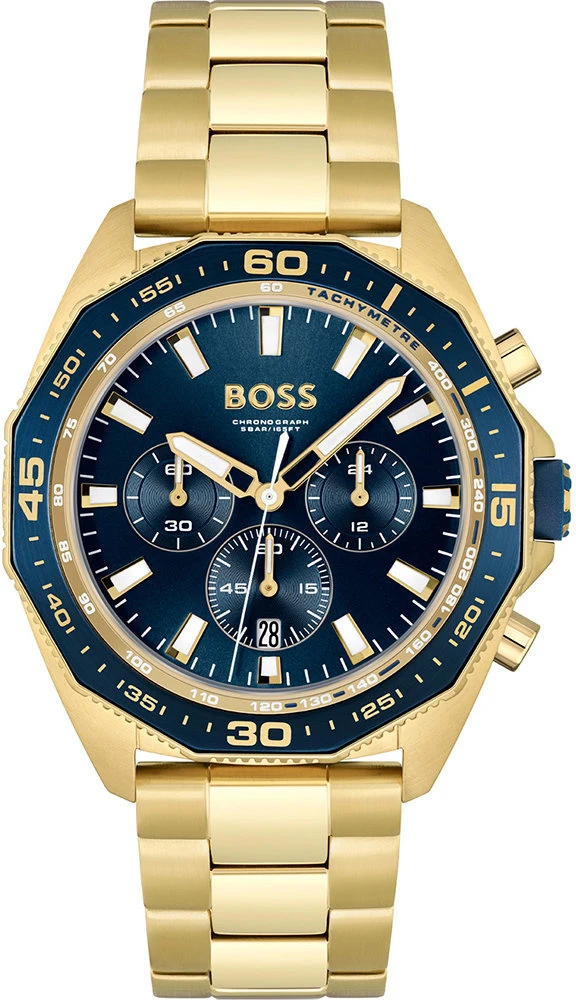Laikrodis vyrams Hugo Boss