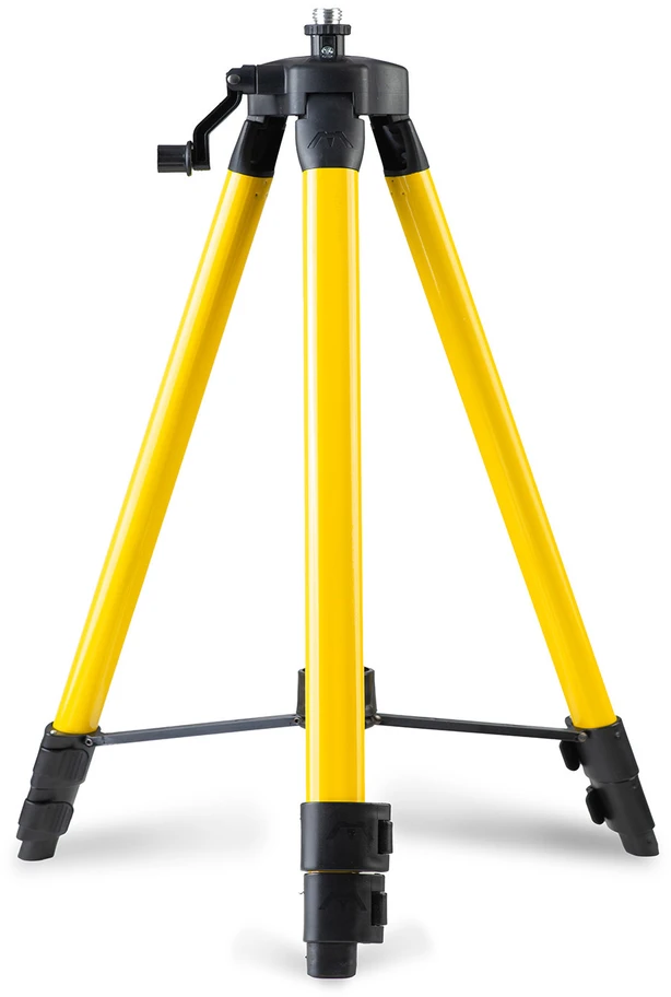 Trikojis stovas Humberg HM-180 kryžminiam lazeriui