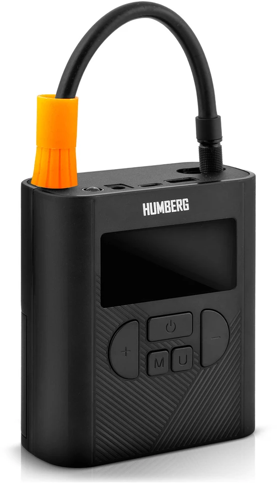 HM-252 Humberg belaidis elektrinis siurblys