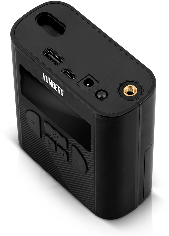 HM-252 Humberg belaidis elektrinis siurblys
