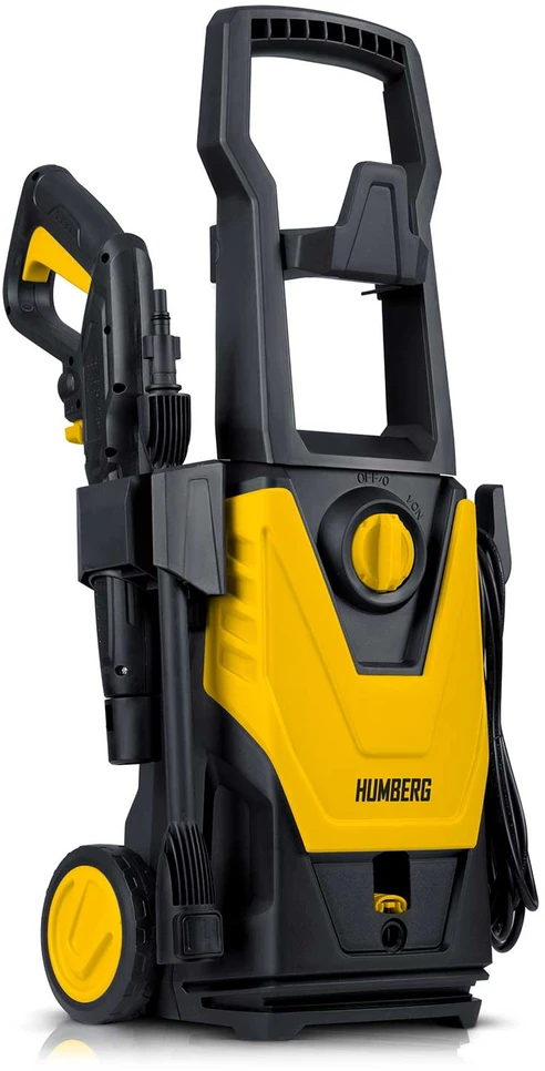 Humberg HM-300 aukšto slėgio plovykla 1800 W