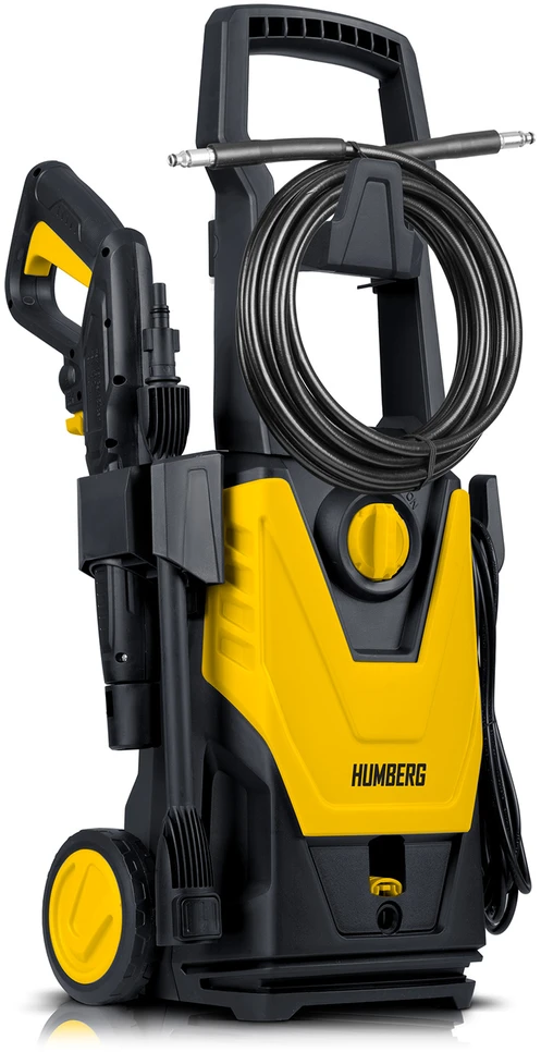 Humberg HM-300 aukšto slėgio plovykla 1800 W