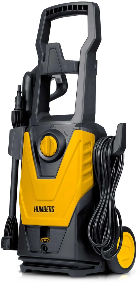 Humberg HM-300 aukšto slėgio plovykla 1800 W