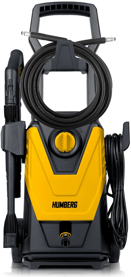 Humberg HM-300 aukšto slėgio plovykla 1800 W